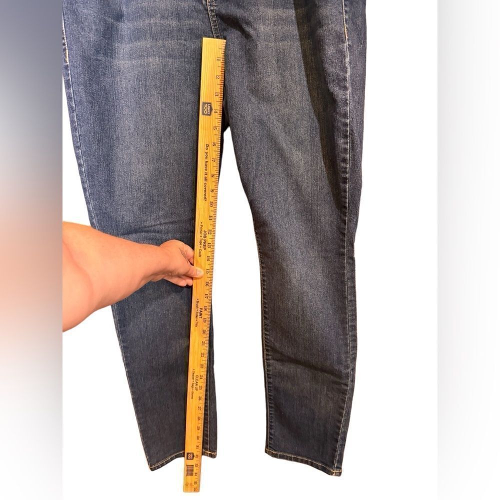 Torrid jeans size 16R - Picture 6 of 9